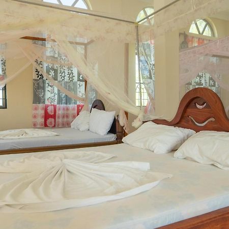 Changu Beach Resort Jambiani  Εξωτερικό φωτογραφία