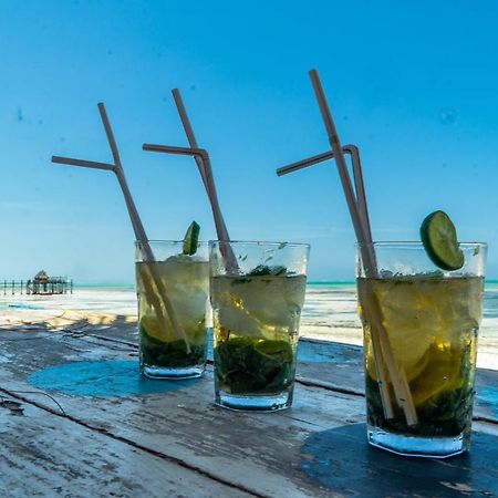 Changu Beach Resort Jambiani  Εξωτερικό φωτογραφία