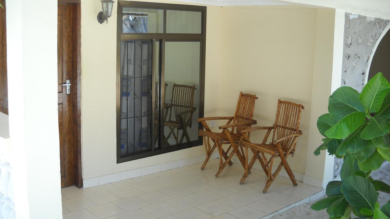 Changu Beach Resort Jambiani  Δωμάτιο φωτογραφία