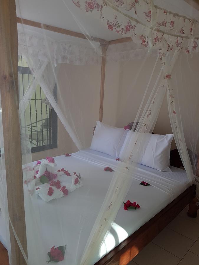 Changu Beach Resort Jambiani  Εξωτερικό φωτογραφία