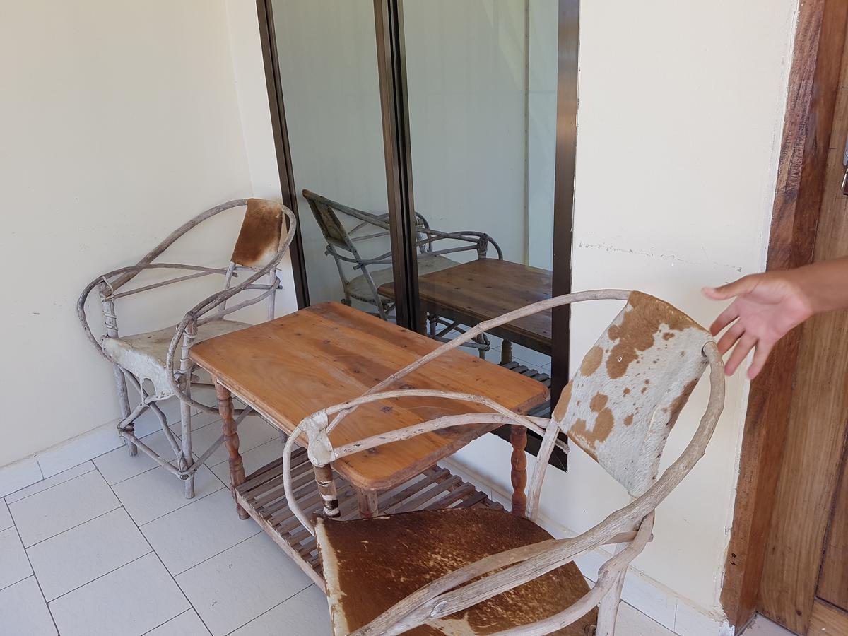 Changu Beach Resort Jambiani  Εξωτερικό φωτογραφία