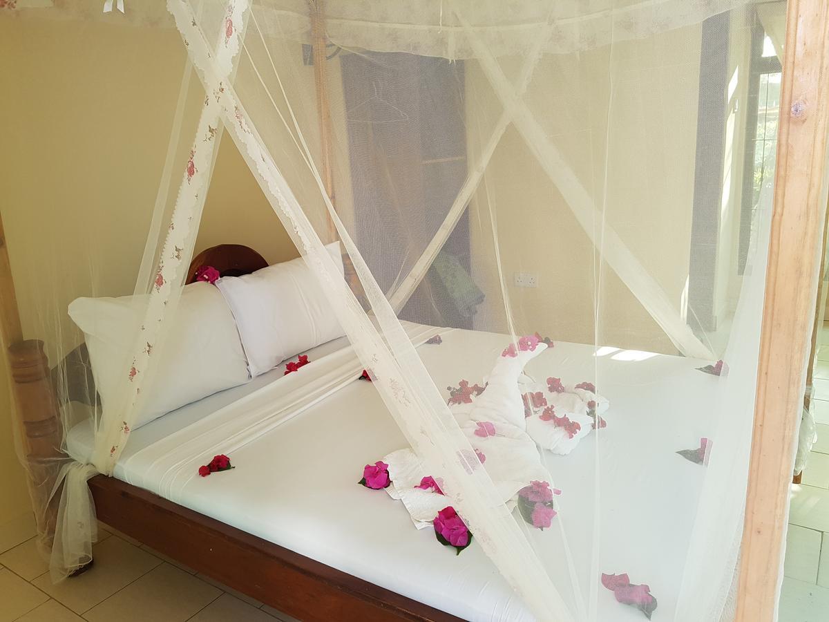 Changu Beach Resort Jambiani  Εξωτερικό φωτογραφία