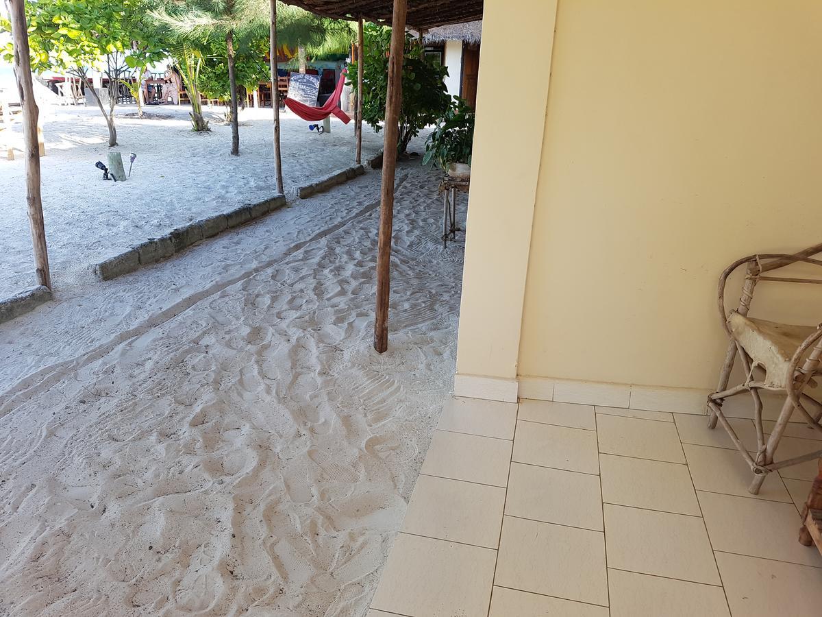 Changu Beach Resort Jambiani  Εξωτερικό φωτογραφία
