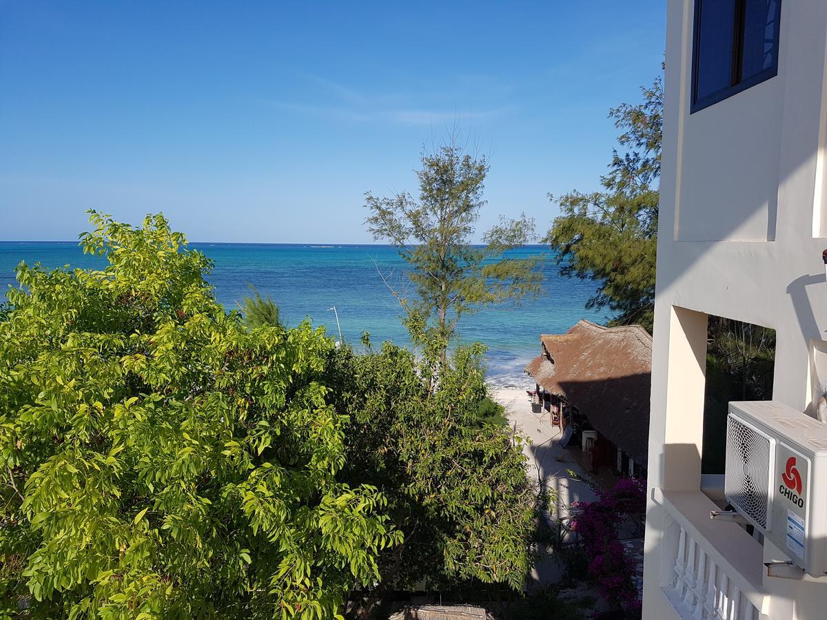 Changu Beach Resort Jambiani  Εξωτερικό φωτογραφία