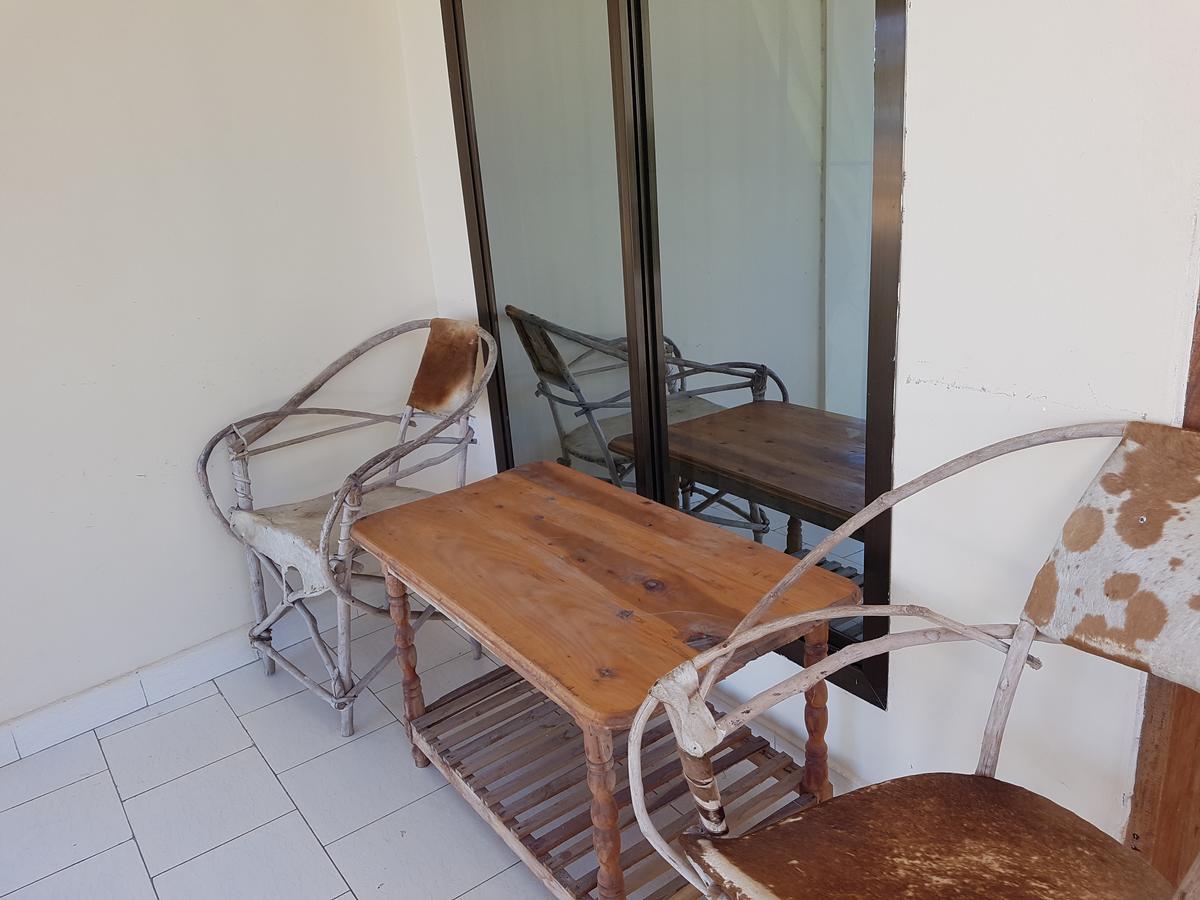 Changu Beach Resort Jambiani  Εξωτερικό φωτογραφία