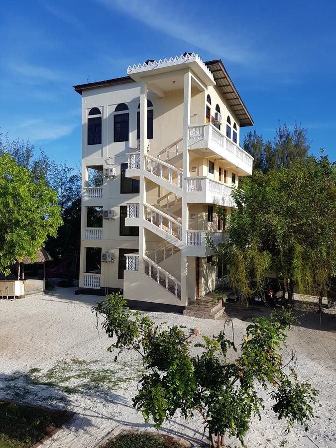 Changu Beach Resort Jambiani  Εξωτερικό φωτογραφία