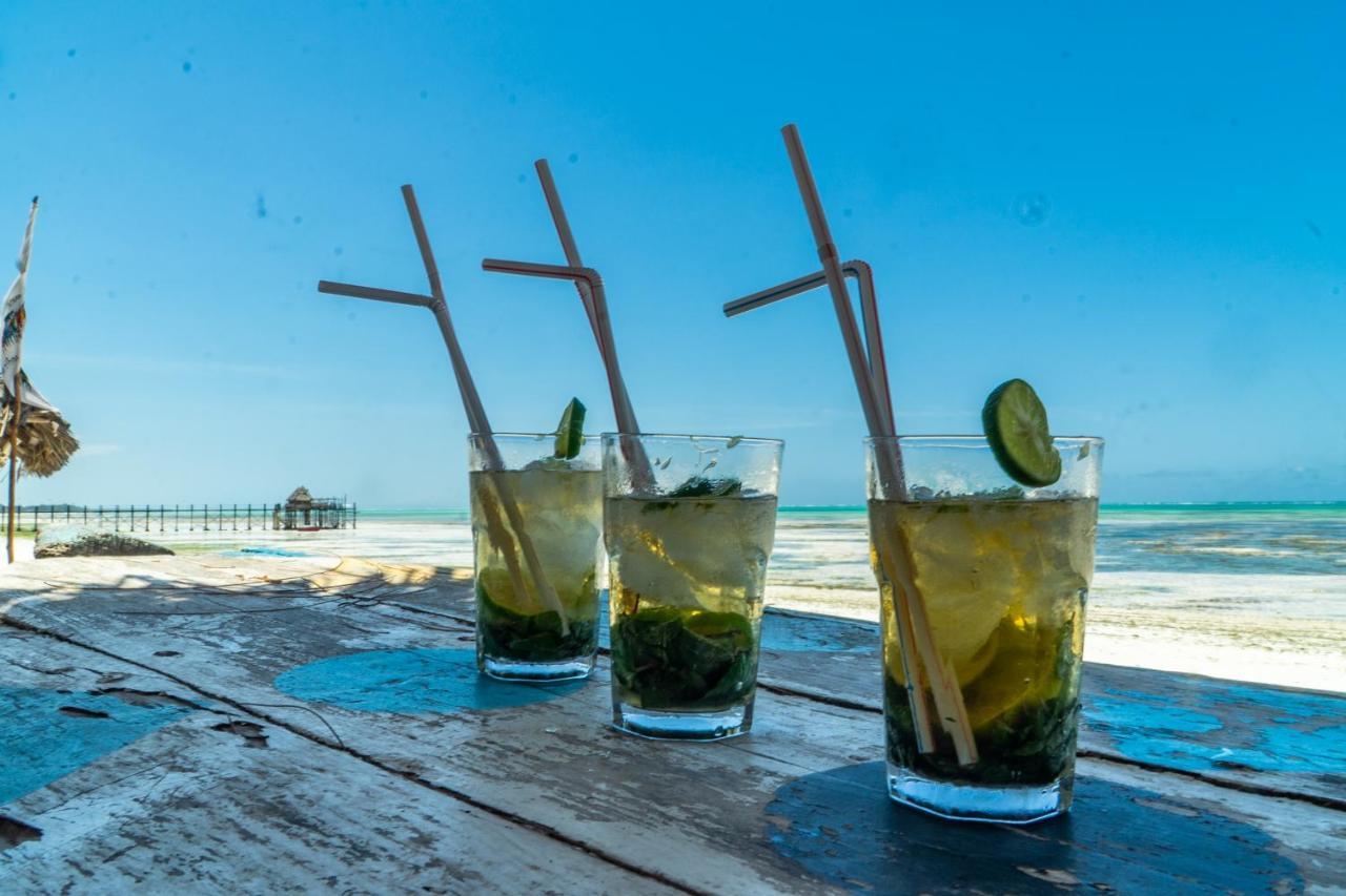 Changu Beach Resort Jambiani  Εξωτερικό φωτογραφία