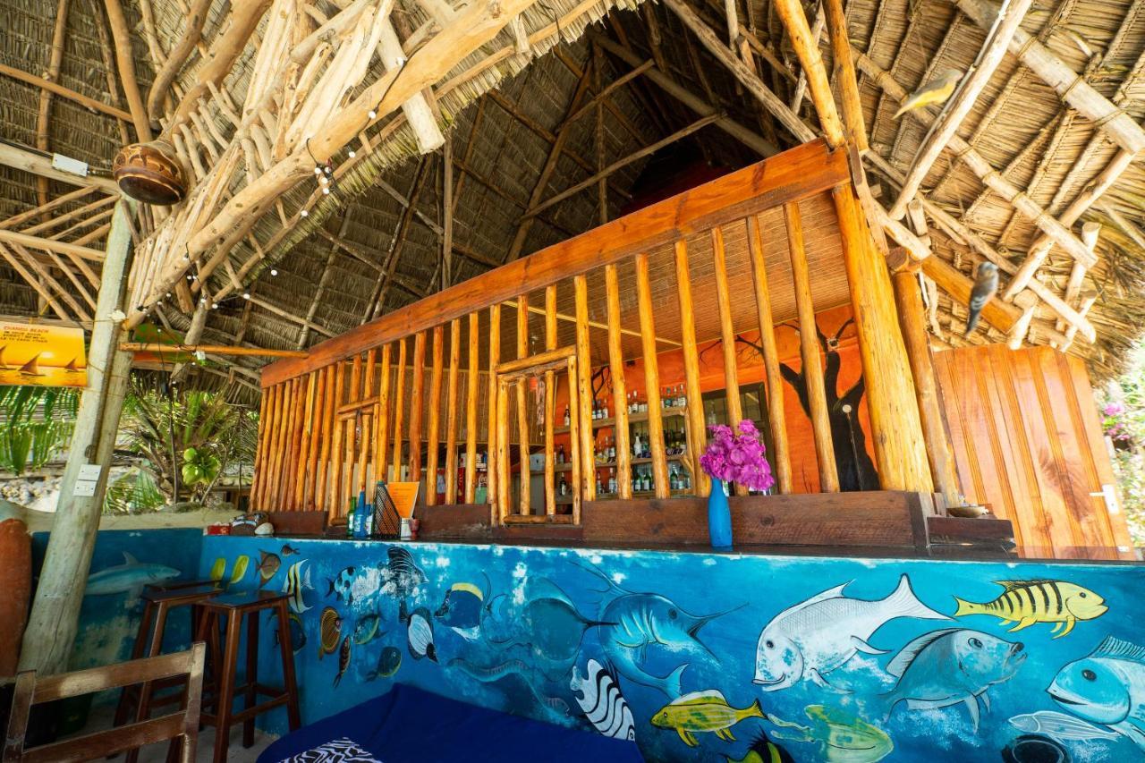 Changu Beach Resort Jambiani  Εξωτερικό φωτογραφία
