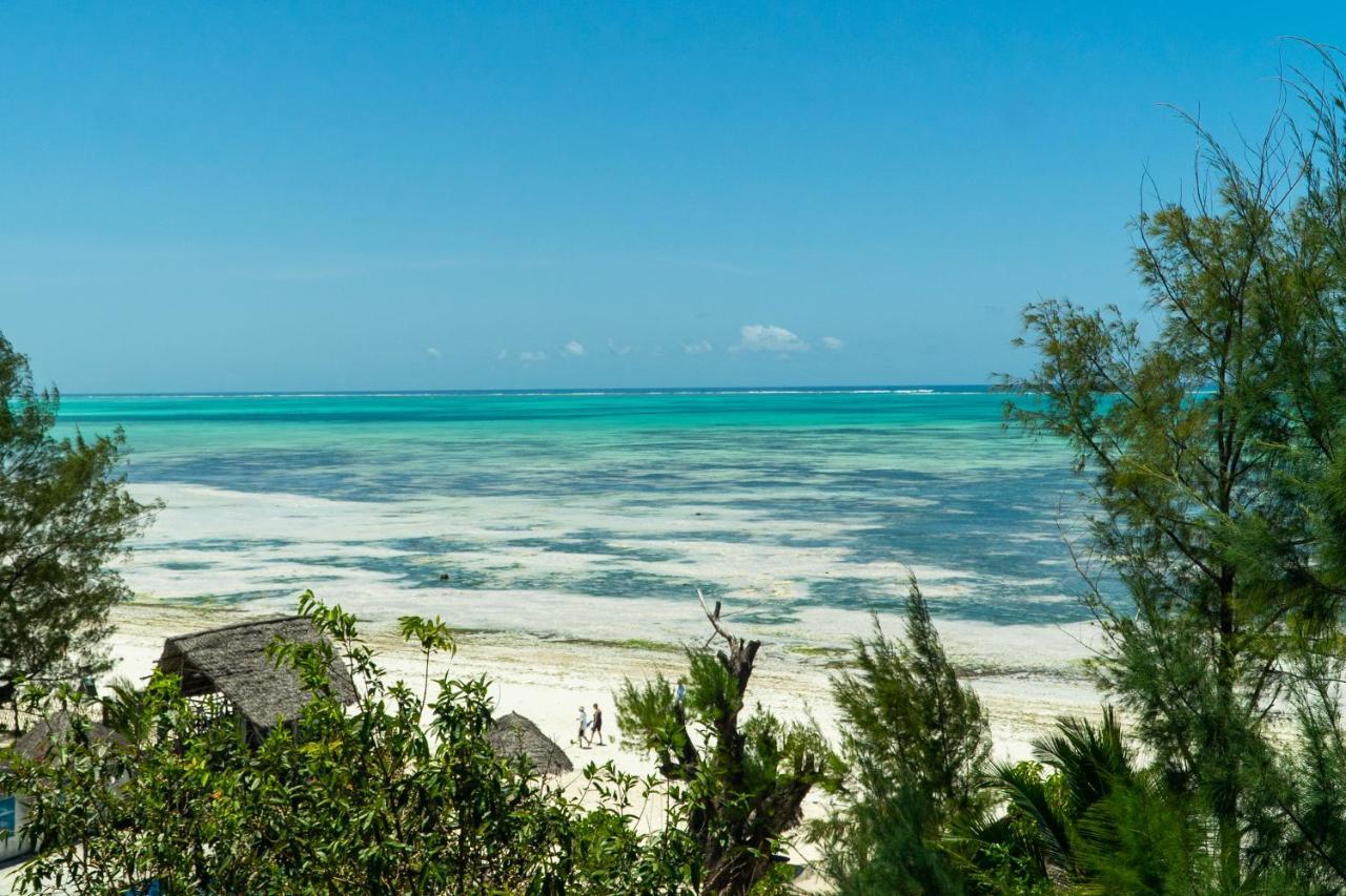 Changu Beach Resort Jambiani  Εξωτερικό φωτογραφία