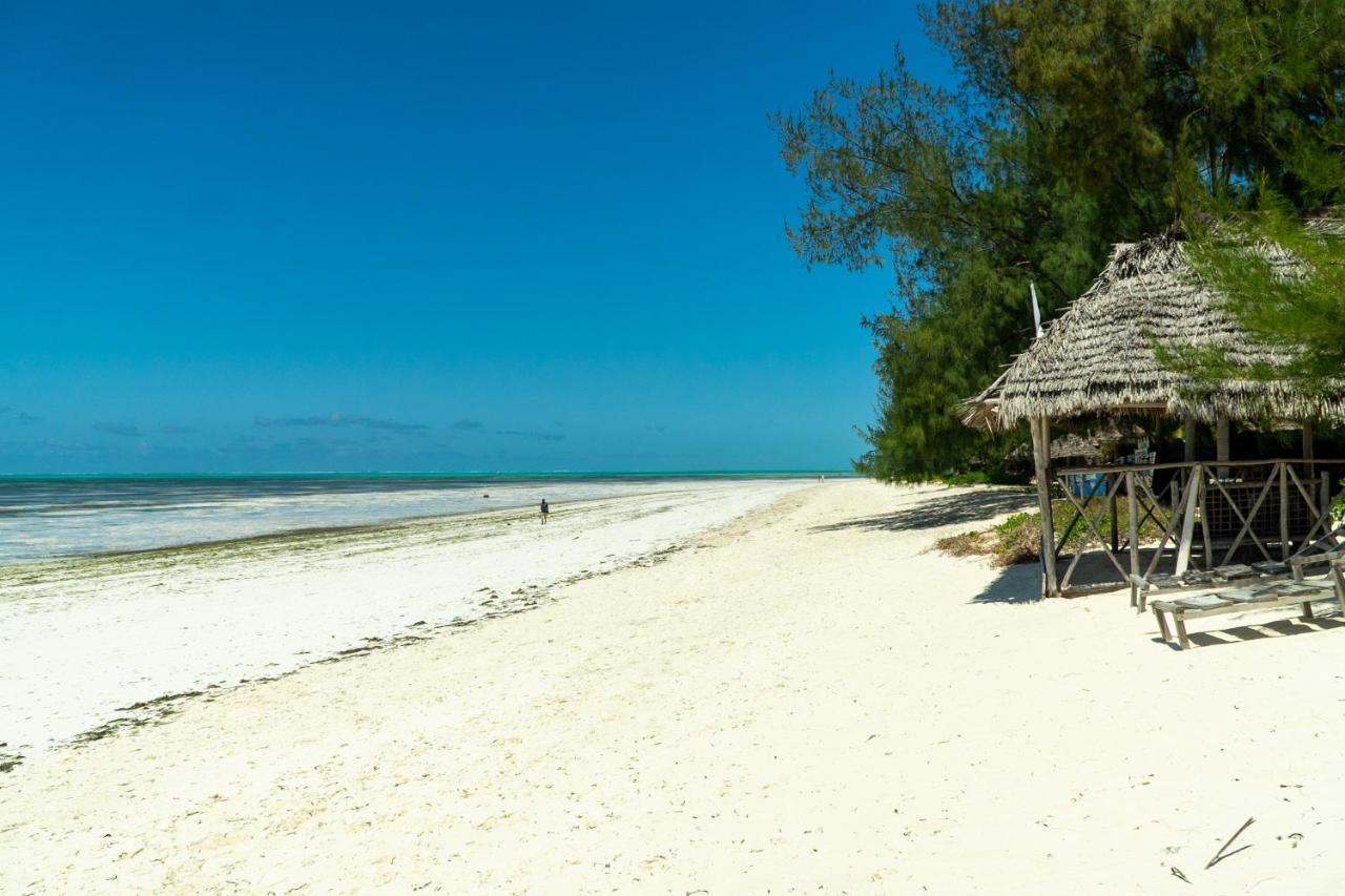 Changu Beach Resort Jambiani  Εξωτερικό φωτογραφία