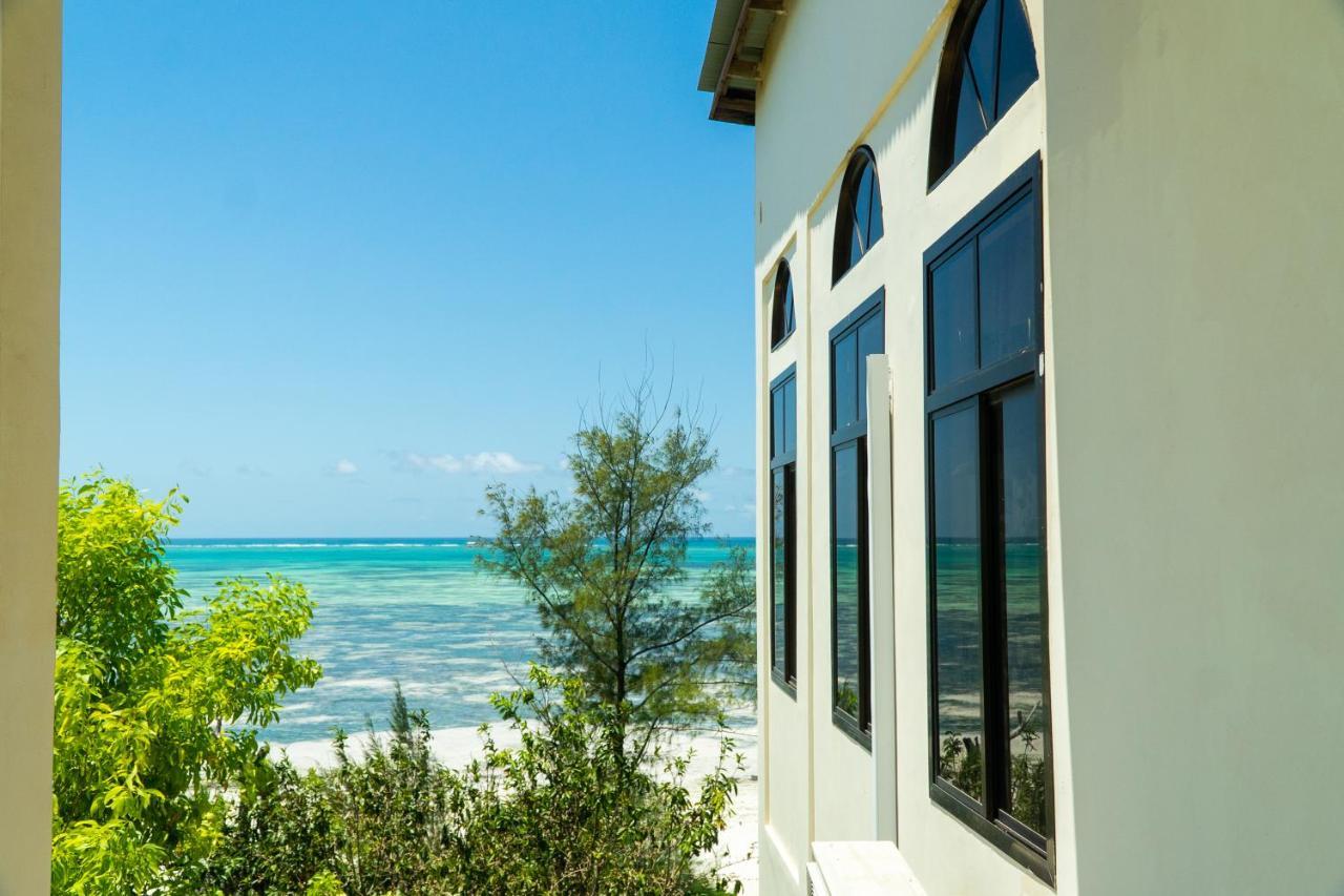 Changu Beach Resort Jambiani  Εξωτερικό φωτογραφία