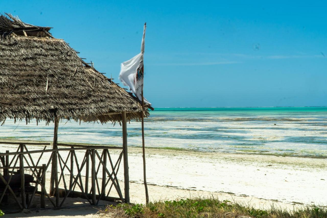 Changu Beach Resort Jambiani  Εξωτερικό φωτογραφία