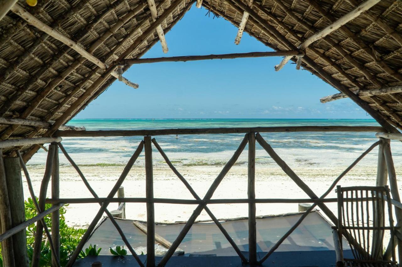 Changu Beach Resort Jambiani  Εξωτερικό φωτογραφία