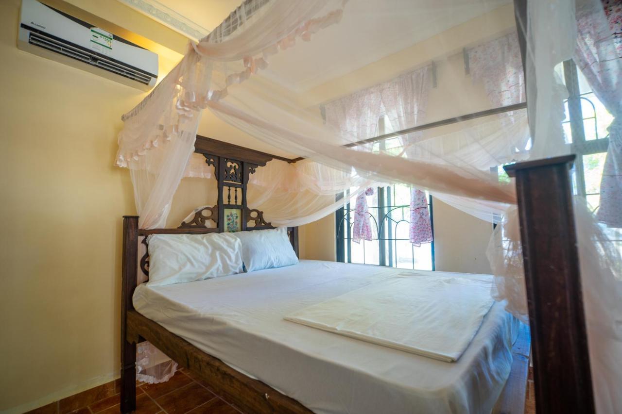 Changu Beach Resort Jambiani  Εξωτερικό φωτογραφία