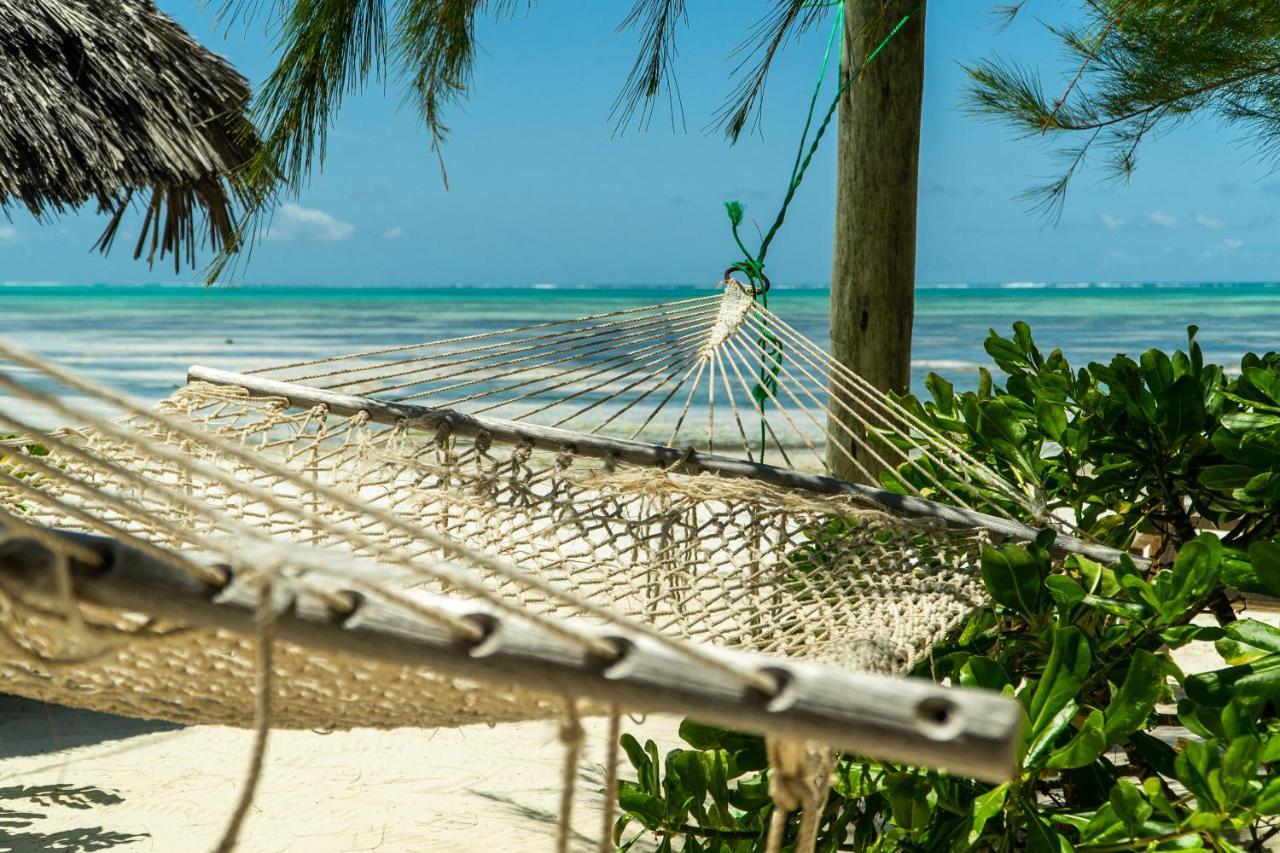 Changu Beach Resort Jambiani  Εξωτερικό φωτογραφία