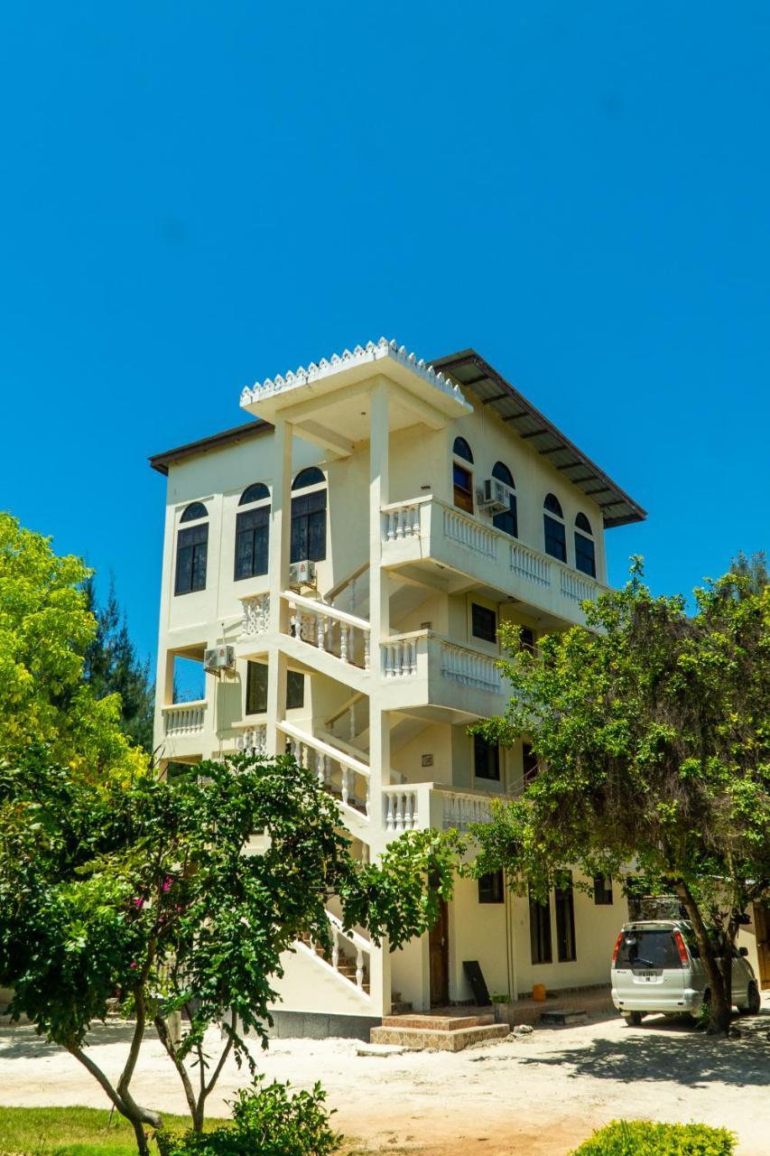 Changu Beach Resort Jambiani  Εξωτερικό φωτογραφία